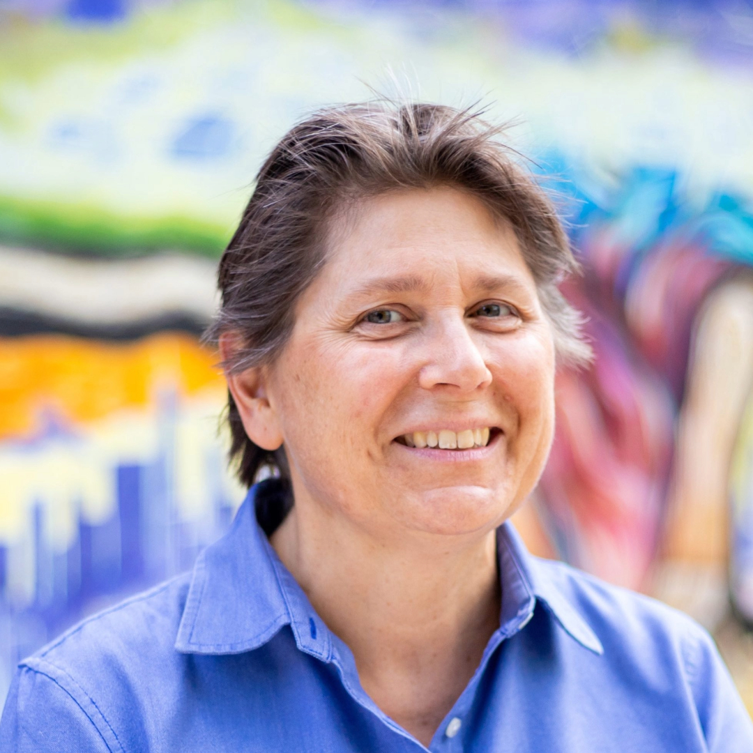 Carol Fendt