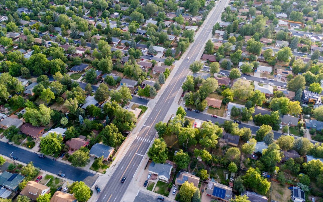 A new study provides a more detailed look than ever at Chicago’s landscape