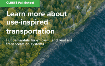 2024 CLEETS Fall School