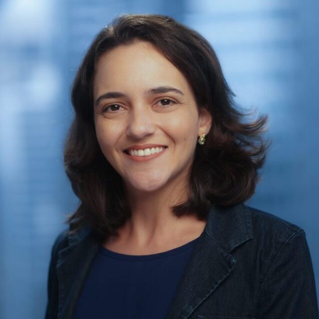 Carolina Vega (Postdoc)