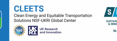 SRI-Congress 2025 and CLEETS 2nd Annual Meeting