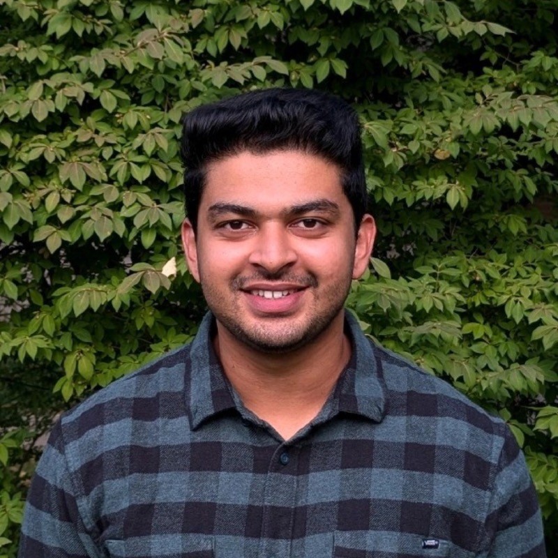 Assif Poovan Kavil (Student)