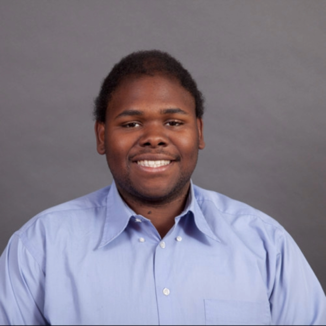 Curtis Walker (Advisor)