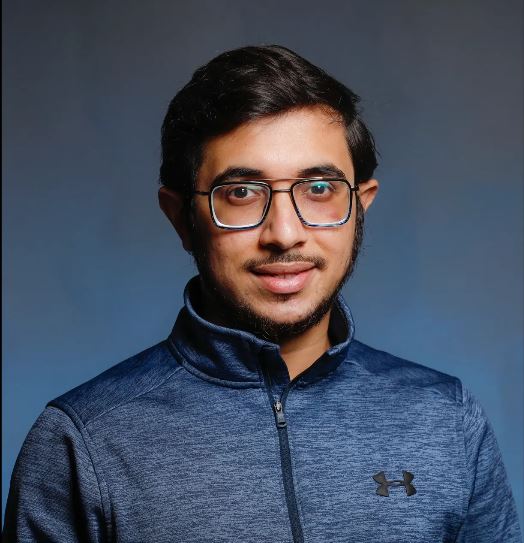 Sutanu Kumar Ghosh (Student)