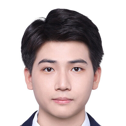 Yangbo Bi (Postdoc)