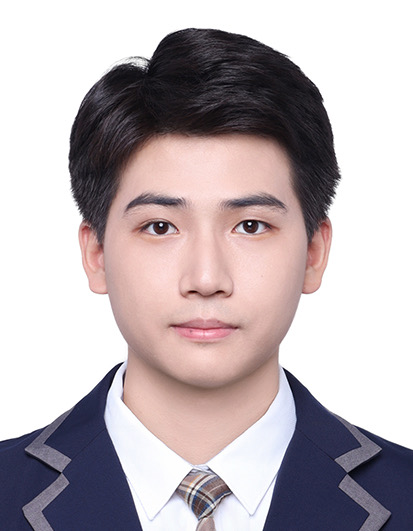 Yangbo Bi (Postdoc)