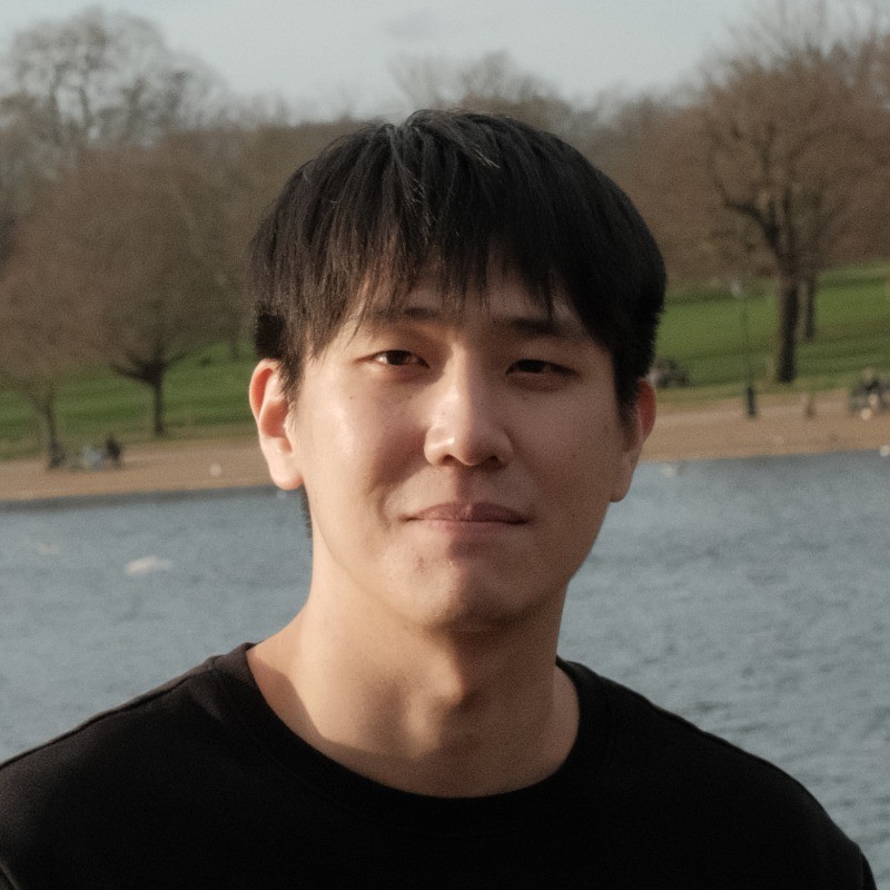 Yiming Xu (Postdoc)
