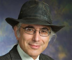 Yuliy Barysnikov (Advisor)