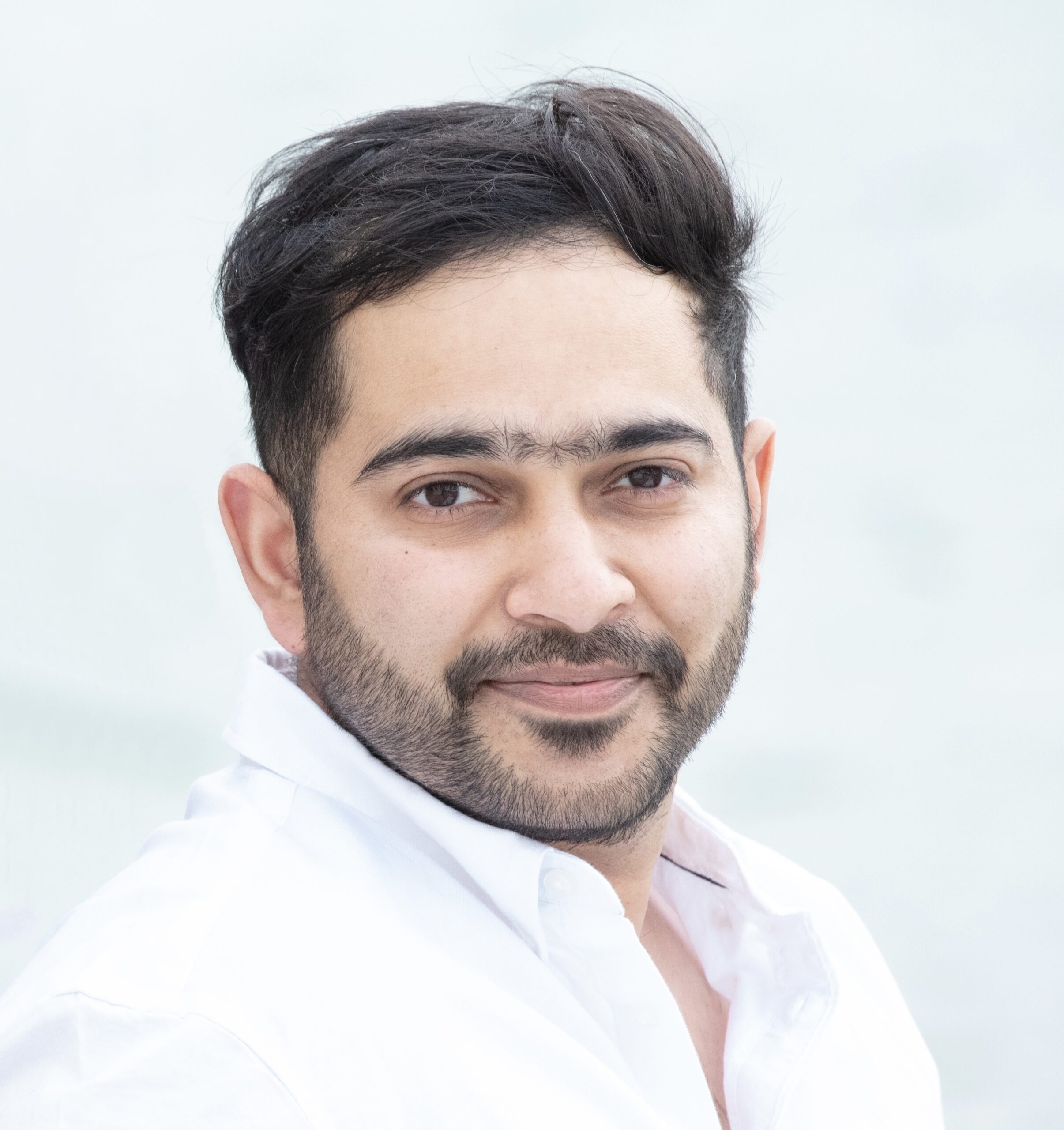Karn Vohra (Research Fellow)