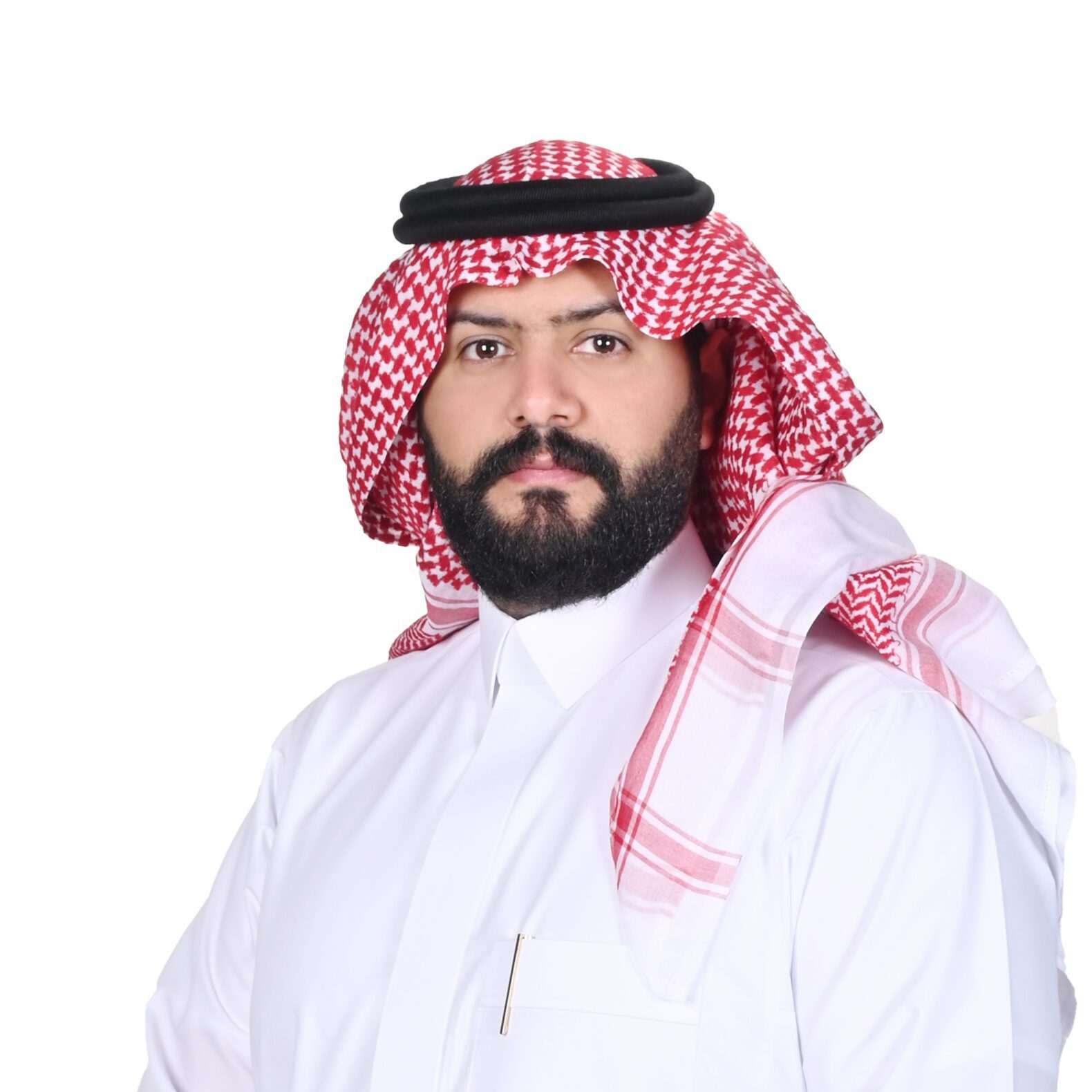 Hani Alghamdi