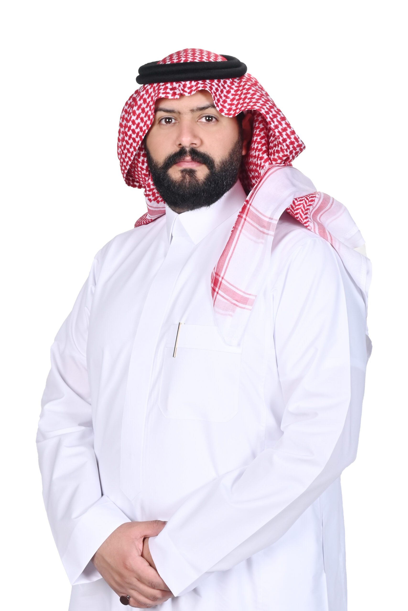 Hani Alghamdi