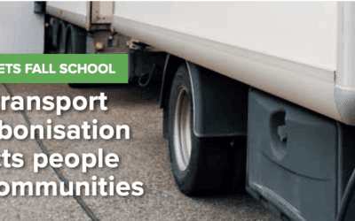 CLEETS Fall School 2025