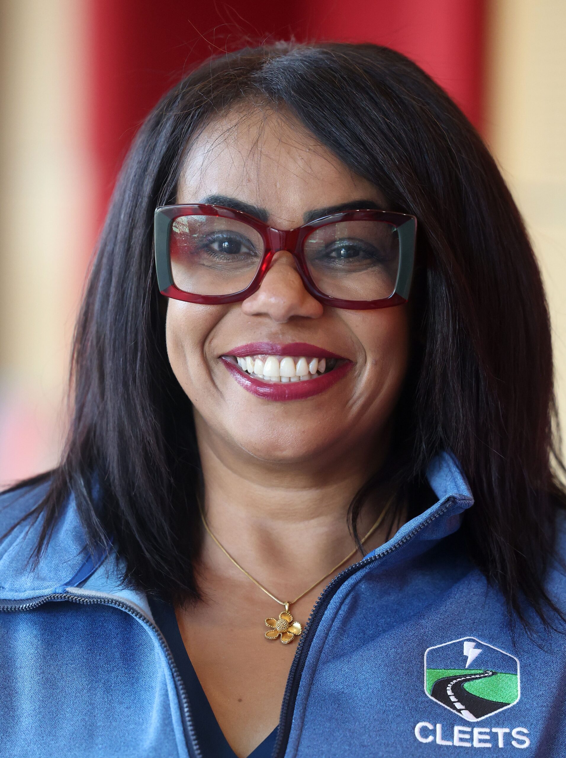 Naeima Hamed