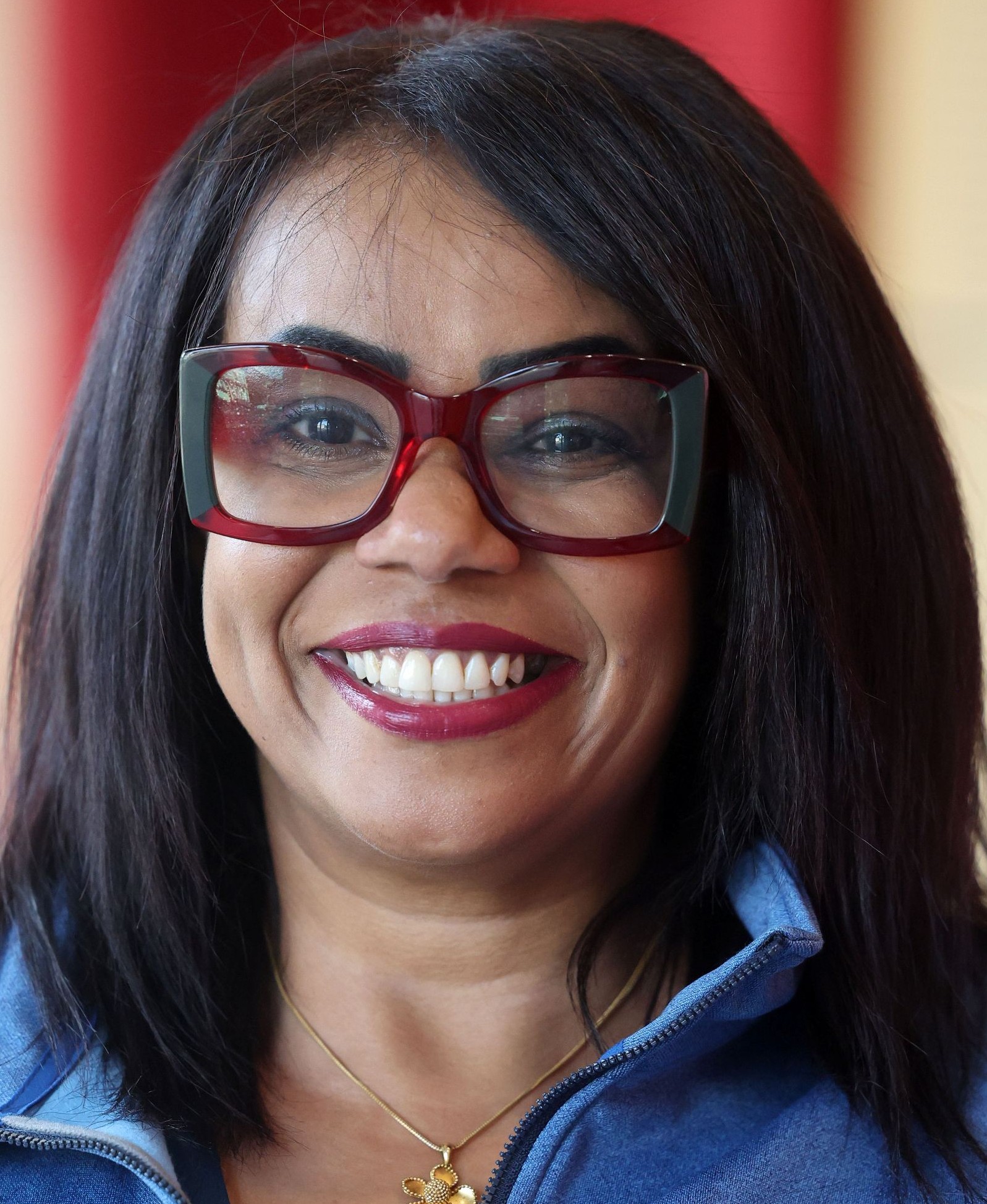 Naeima Hamed